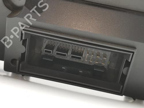 Instrument cluster VW GOLF V (1K1) | BP28990713C47