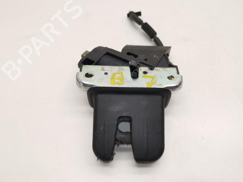 Used Tailgate lock AUDI A4 B6 (8E2) 1.9 TDI (130 hp) 28979922