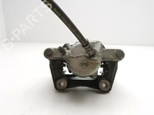 Left front brake caliper RENAULT CAPTUR I (J5_, H5_) | BP29565691M105