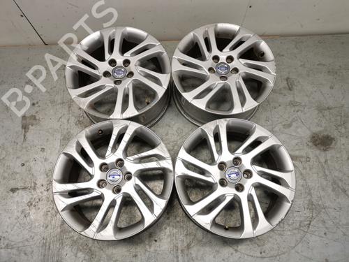 Used Rim VOLVO XC60 I SUV (156) D4 AWD (190 hp) 30852168