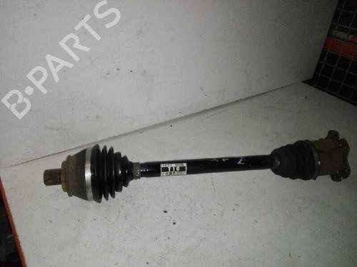 Used Left front driveshaft AUDI A6 C6 (4F2) [2004-2011]  28992934