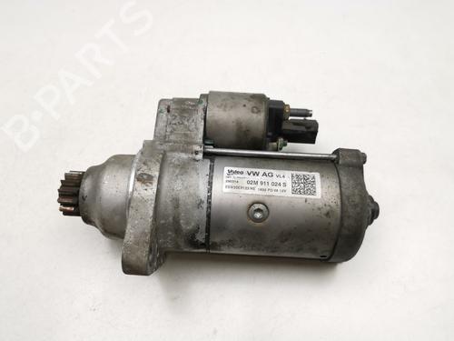 Used Starter Starter 39440450 39440450
