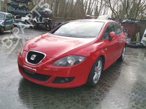 Pipe SEAT LEON (1P1) 2.0 TDI | BP39443680M125 - Image 4