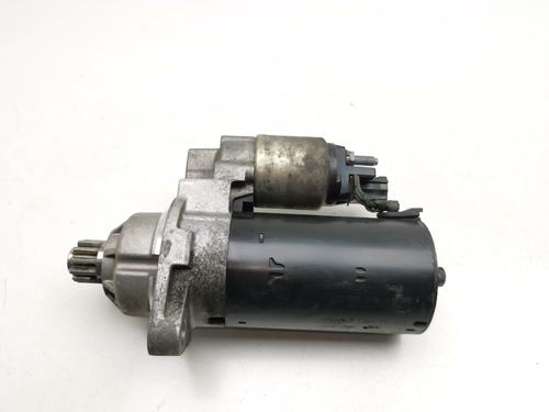 Used Starter VW GOLF VI (5K1) [2008-2014]  29708528