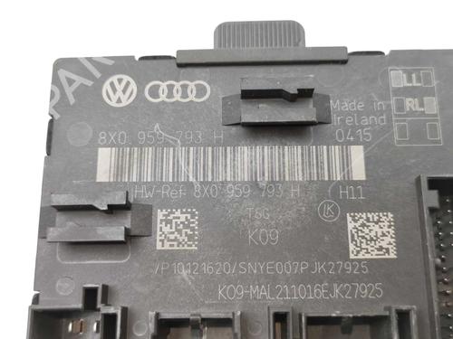 Electronic module AUDI Q3 (8UB, 8UG) 2.0 TDI quattro | BP40443510M83 - Image 2