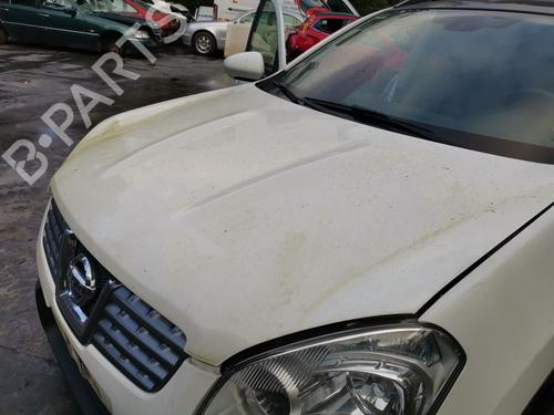Hood NISSAN QASHQAI I (J10, NJ10) 2.0 dCi | BP28998863C1 