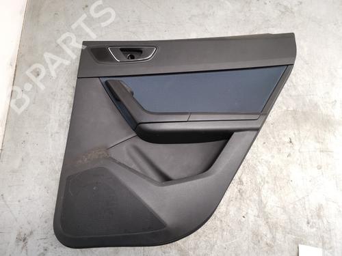 Used Rear right panel SEAT ATECA (KH7, KHP) [2016-2025]  29504869