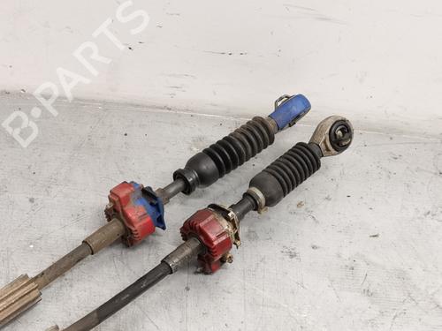 Gearstang NISSAN NV200 Van 1.5 dCi 90 (M20, M20N, M20M) | BP39440537M90 - Image 4
