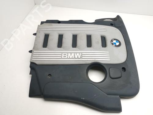 Used Upper protection BMW 5 (E60) 530 d (231 hp) 28986974