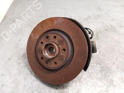 Used Right front steering knuckle Right front steering knuckle 39439066 39439066