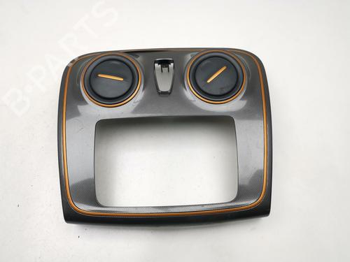 Luftventil DACIA SANDERO II [2012-2025]  31070342