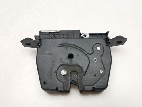 Tailgate lock BMW X3 (F25) xDrive 20 d | BP29000258C101 