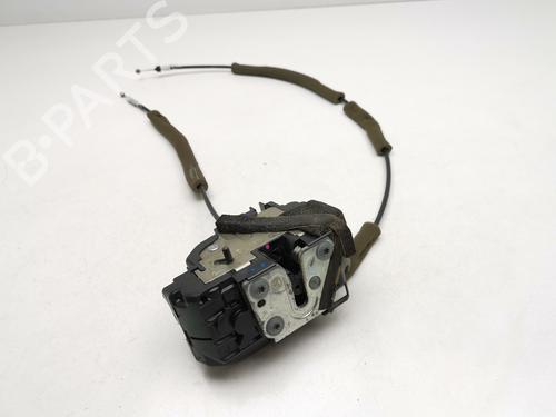 Used Rear right lock Rear right lock RENAULT KOLEOS I (HY_) [2008-2026] 35804084 35804084