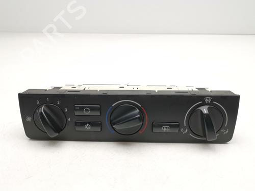 Climate control BMW 3 Compact (E46) 320 td | BP29861768I5