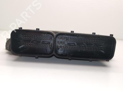 Engine control unit (ECU) OPEL CORSA C (X01) | BP28989878M57