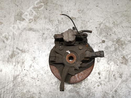 Right front steering knuckle FORD KA (RU8) 1.3 TDCi | BP28999936M26