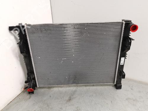 Køler RENAULT CAPTUR I (J5_, H5_) [2013-2026]  31686308