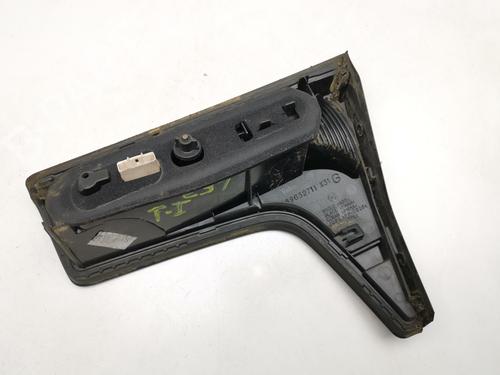 Left taillight CITROËN C5 II (RC_) | BP31251476C34