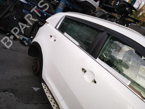 Right rear door KIA SPORTAGE III (SL)  | BP28996283C5 