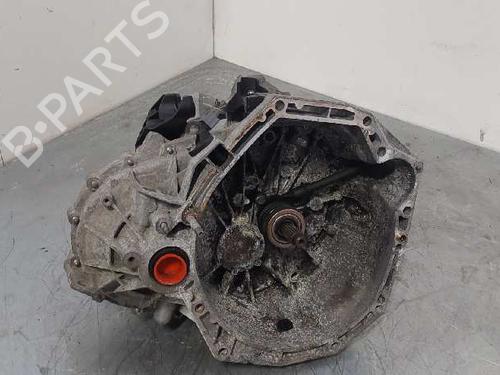 Used Gearbox RENAULT MEGANE III Grandtour (KZ0/1) [2008-2016]  28999541