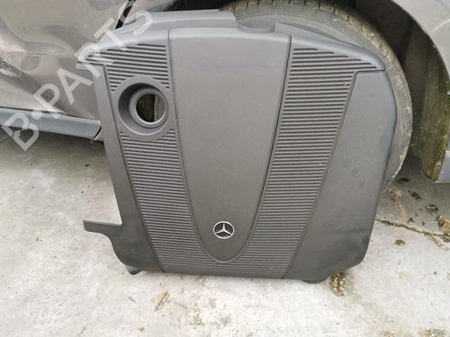 Protección superior Protección superior MERCEDES-BENZ C-CLASS (W203) [2000-2007] 33801640 33801640