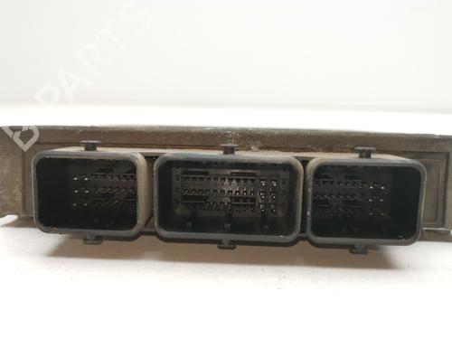 Engine control unit (ECU) PEUGEOT 106 II (1A_, 1C_) 1.4 i | BP28984966M57