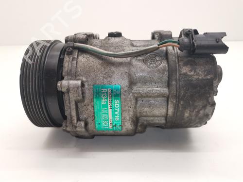 Used AC compressor VW GOLF IV (1J1) [1997-2008]  28999702