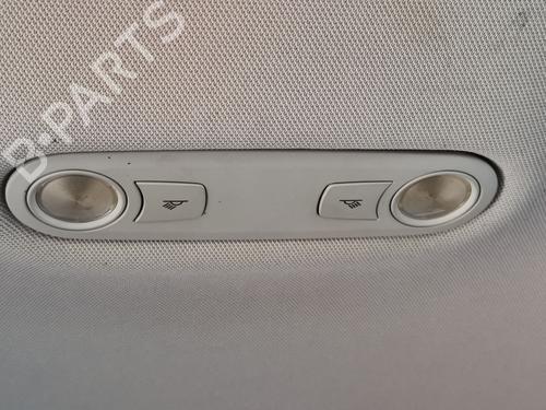 Used Interior roof light Interior roof light AUDI Q5 (8RB) 2.0 TDI quattro (177 hp) 40216693 40216693