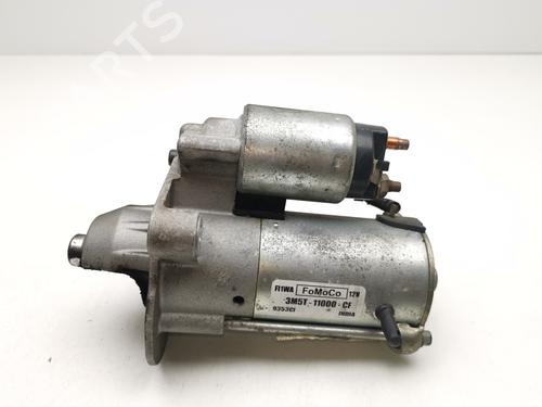 Used Starter FORD FOCUS II (DA_, HCP, DP) [2004-2013]  28981690
