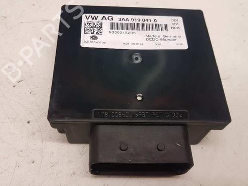 Elektronisk modul VW JETTA IV (162, 163, AV3, AV2) [2008-2019]  28985554