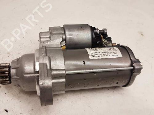 Used Starter SKODA FABIA III (NJ3) [2014-2021]  28991098