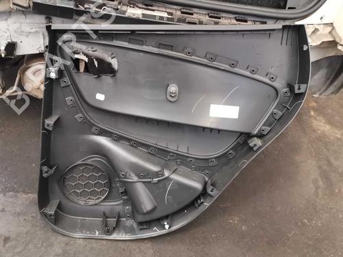 Rear left panel RENAULT CAPTUR I (J5_, H5_) 1.5 dCi 90 (J5N4, J5M5, J5MW, J5M6, J5AL, J5AJ) | BP40217702C60 - Image 2