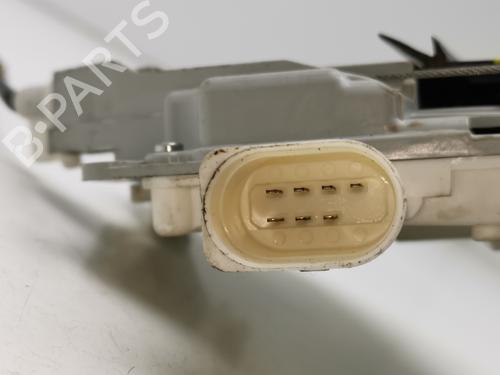 Rear right lock AUDI Q5 (8RB)  | BP28985439C99 