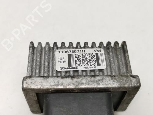 Electronic module NISSAN MICRA V (K14) 1.5 DCI | BP39445173M83 - Image 2