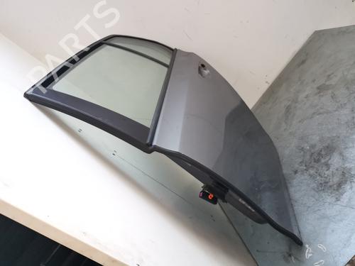 Left rear door VW GOLF VI (5K1)  | BP28995697C4 