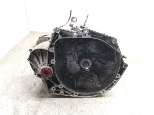 Used Gearbox Gearbox DS DS 4 / DS 4 CROSSBACK (NX_) [2015-2018] 33891111 33891111
