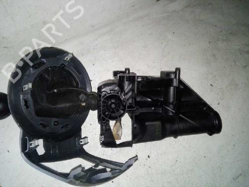 Gear lever PEUGEOT PARTNER Box Body/MPV 1.6 HDi | BP28998718M90 