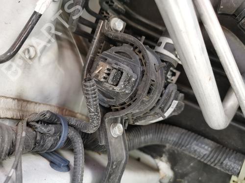 Used Other HONDA CR-V IV (RM_) 1.6 i-DTEC (RE6) (120 hp) 28988380