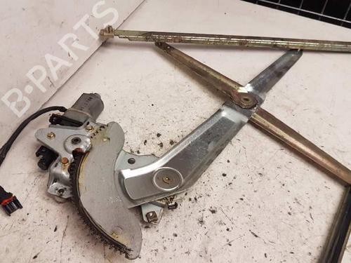 Used Front left window mechanism KIA CARNIVAL I (UP, FL) 2.9 TDi (126 hp) 28999501
