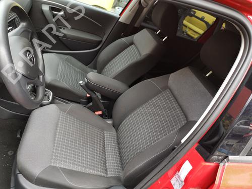 Front left panel VW POLO V (6R1, 6C1) | BP37584648C58 - Image 17
