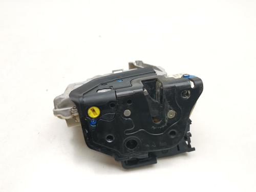 Used Rear left lock AUDI Q7 (4LB) [2006-2016]  30699271