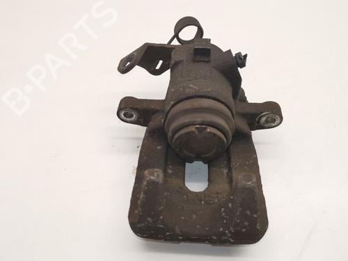 Bremssattel links hinten PEUGEOT 207 (WA_, WC_)  | BP28986073M107