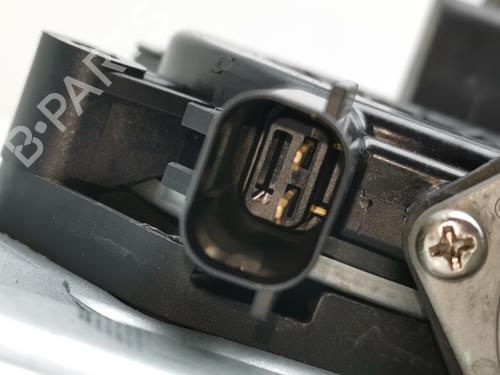 Rear right window mechanism FIAT TIPO Hatchback (356_, 357_)  | BP29715756C25 