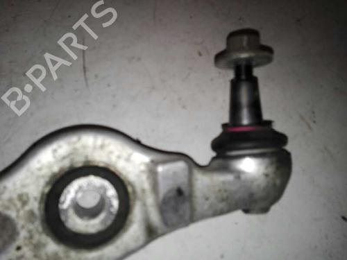 Left front suspension arm AUDI A4 B7 (8EC)  | BP28981976M12 