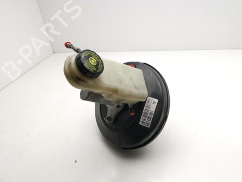 Bremseservo SMART FORFOUR (454) 1.5 CDI (454.001) (95 hp) 31382390