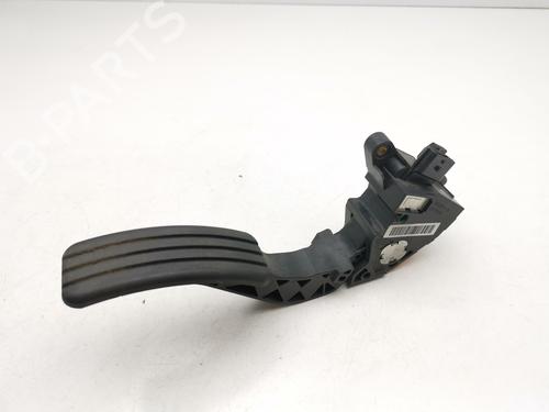 Used Pedal RENAULT MEGANE III Hatchback (BZ0/1_, B3_) 1.5 dCi (BZ09, BZ0D, BZ1W, BZ29, BZ14) (110 hp) 28982808