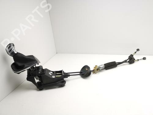 Used Gear lever CITROËN C4 CACTUS 1.6 BlueHDi 100 (99 hp) 28998765