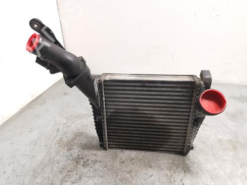 Używane Intercooler / Chłodnica powietrza doładowującego AUDI Q7 (4LB) [2006-2016]  30729701