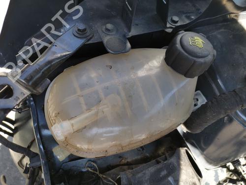 Used Expansion tank RENAULT CAPTUR II (HF_) [2020-2025]  29358234