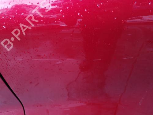 Left rear door FORD PUMA (J2K, CF7)  | BP29943297C4